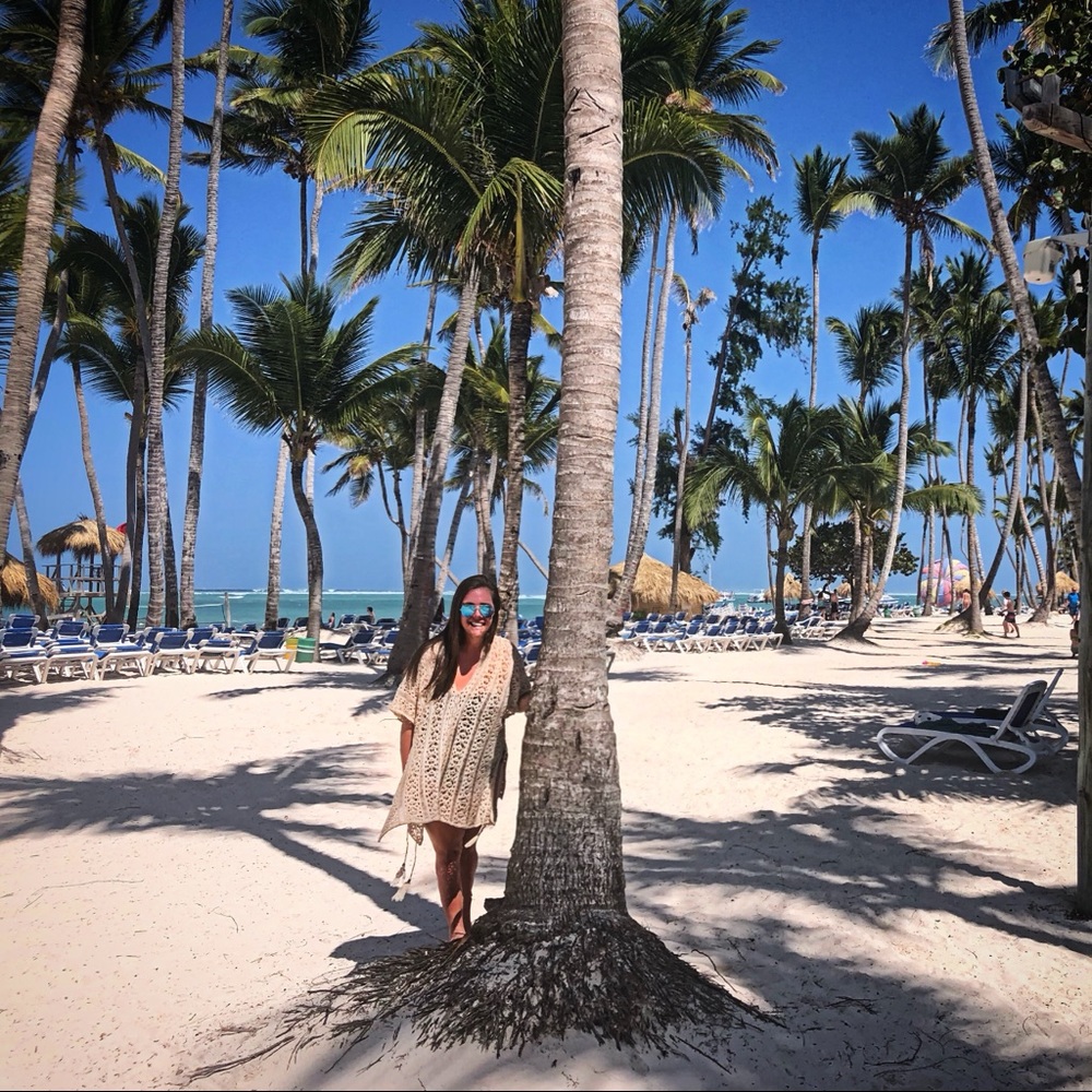 Meet your Posher, Maggie